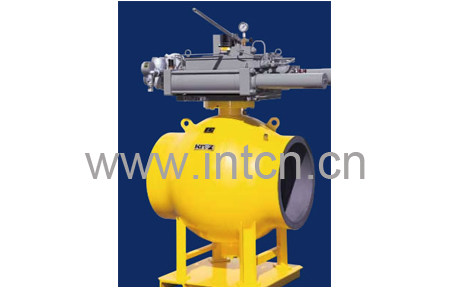 日本KITZ閥門 KITZ 全焊接型鍛鋼製球閥