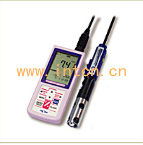 TOA-DKK便攜式溶存酸素溶解氧PH計DO-31P