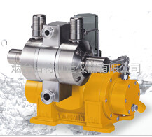 拓科明無脈動泵TPL係列