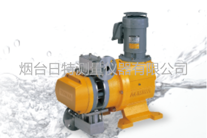 拓科明無脈動泵APL係列（liè）