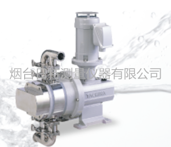 拓科明無脈動泵APLS係列