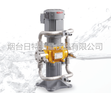 拓科明（míng）無脈動泵BPL係列