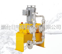 拓科（kē）明無（wú）脈動泵PL係（xì）列 【機械驅動】