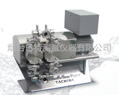 拓科明無脈動（dòng）泵PLSS係列