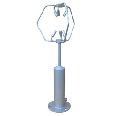 SONIC三次元超聲波風向風（fēng）速計SAT-600