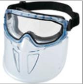 護麵（miàn），護目鏡  全封閉眼睛鼻子嘴部全護型 TSG-83M