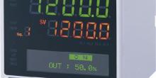 新DB係列 數字式指示（shì）調節儀