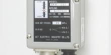 アクト電機工業株式會社（shè）  壓力開關 SP-RV-150(AC/DC共（gòng）用)