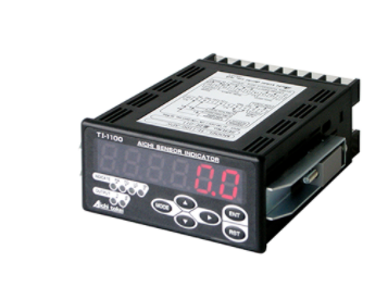 AICHITOKEI 愛知時計電機株式會社  流量顯示器 TI1000係列(TI1000-NKC2D)