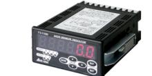 AICHITOKEI 愛知時計電機株式會社  流量顯示器 TI1000係列（TI1000-NKC2D)