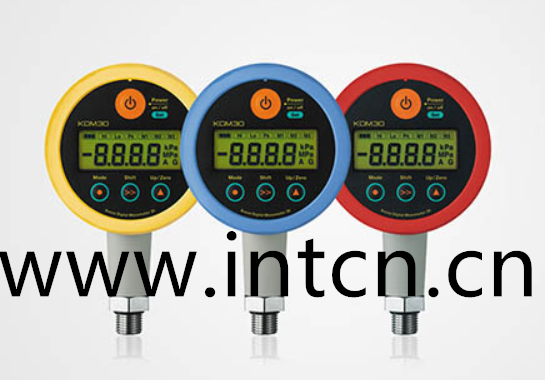 KRONE  株式會社  壓力（lì）表  KDM30係列