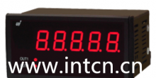 UINICS 指示計 SP5221係（xì）列