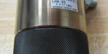 TAIYO 日本太陽 氣缸（gāng） LHA 2.2-17.5MPa