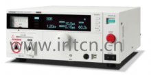 菊水KIKUSUI耐電壓測試儀（yí） TOS5301