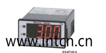 山本電機MANOSTAR 微差（chà）壓表 EMD8AN16E係列