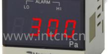 山本（běn）電機MANOSTAR 微差（chà）壓（yā）表 EMD7係列
