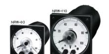 tsuruga 鶴賀電機株式會社  廣角（jiǎo）儀表電（diàn）器  NRW 係列